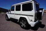 Mercedes-AMG G63 on Forgiato Wheels (Estremo-ECL) 2017 года